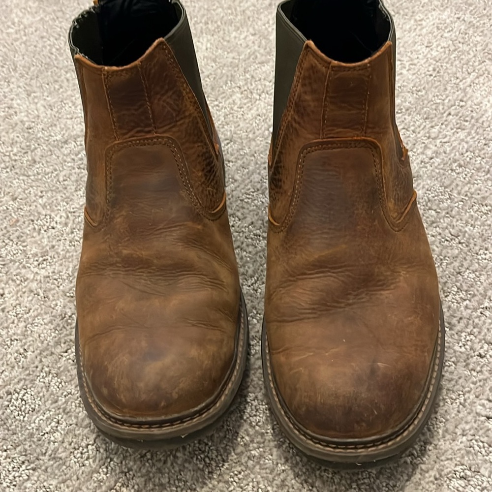 Timberland Chelsea boots
